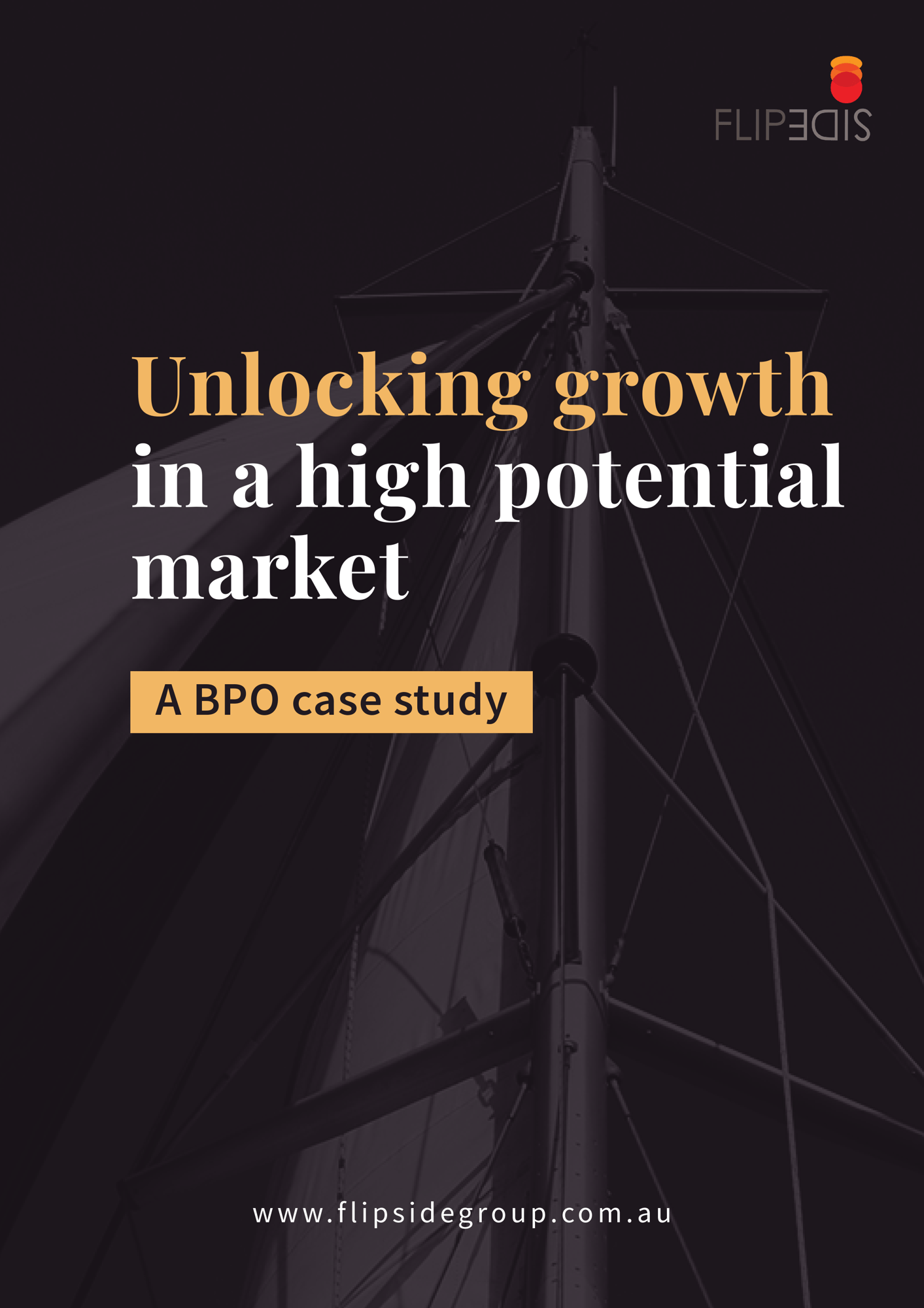 Unlocking growth in a high-potential market